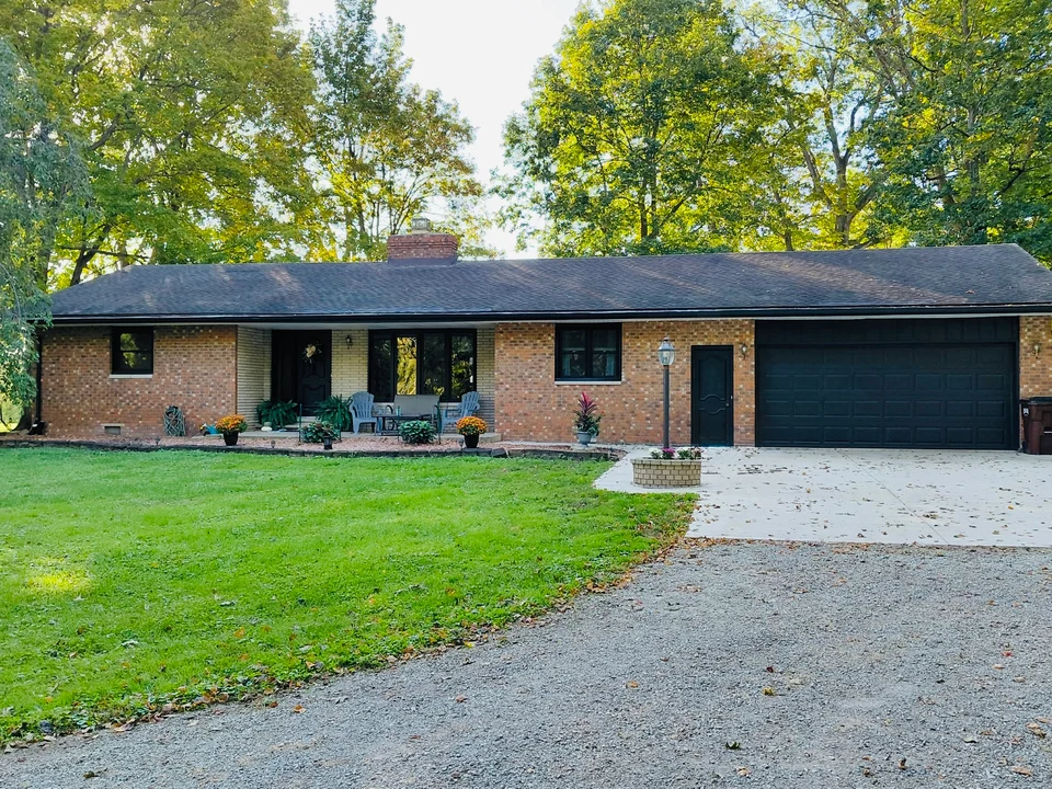 Loving the Black Exterior